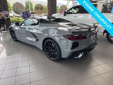 New 2025 Chevrolet Corvette Stingray Premium Conv w/ Z51 Performance Package image 3