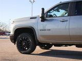 New 2025 Chevrolet Silverado 2500 LT w/ Trail Boss Package image 4