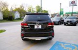 Used 2017 Hyundai Santa Fe SE image 5