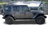 New 2025 Jeep Wrangler Unlimited Rubicon 392 image 4