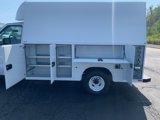 New 2025 Ford E-350 and Econoline 350 Super Duty w/ Power Equipment Group image 2
