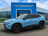 Certified 2025 Chevrolet Trax ACTIV w/ Sunroof Package image 6
