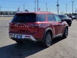 New 2025 Nissan Pathfinder SL w/ SL Premium Package image 5