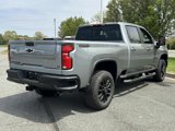 New 2025 Chevrolet Silverado 2500 LT w/ Trail Boss Package image 5