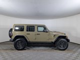 New 2025 Jeep Wrangler Unlimited Rubicon image 6