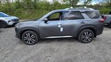 New 2025 Nissan Pathfinder Platinum image 3