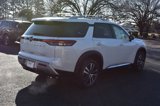 New 2025 Nissan Pathfinder Platinum image 5