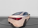 Used 2024 Mercedes-Benz EQE 350+ 4MATIC Sedan image 2