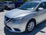 Used 2017 Nissan Sentra SV w/ Style Package image 4