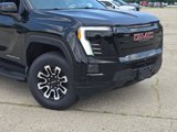 New 2026 GMC Sierra EV Elevation image 2