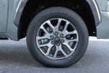 New 2025 Toyota Tundra 1794 Edition image 5