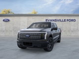 New 2025 Ford F150 Lightning Lariat image 2