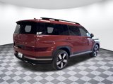 New 2025 Hyundai Santa Fe Limited image 3