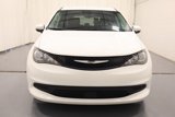 Used 2023 Chrysler Voyager LX image 4