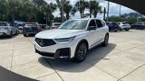 New 2025 Acura MDX A-Spec image 2