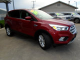 Used 2019 Ford Escape SE image 3
