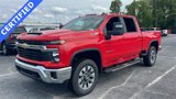 Certified 2025 Chevrolet Silverado 2500 LT w/ All Star Edition image 3