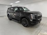 New 2025 Nissan Armada SV image 3