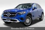Used 2025 Mercedes-Benz GLC 300 4MATIC image 2