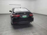 Used 2023 Toyota Camry LE image 6