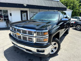 Used 2015 Chevrolet Silverado 1500 LTZ Z71 image 2