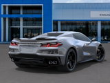 New 2025 Chevrolet Corvette E-Ray image 4