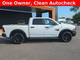 Used 2023 RAM 1500 Classic Warlock image 3