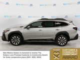 New 2025 Subaru Outback Touring XT image 2