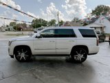 Used 2015 Cadillac Escalade Luxury image 5