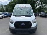 Used 2023 Ford Transit 350 148 High Roof Extended DRW image 2