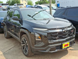 New 2026 Chevrolet Equinox RS w/ Convenience Package III image 2