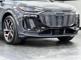 New 2025 Audi SQ6 e-tron Prestige image 3