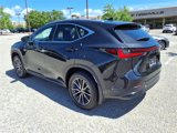 New 2025 Lexus NX 250 FWD w/ Premium Package image 5