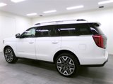 New 2025 Ford Expedition Platinum image 3