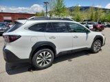 New 2025 Subaru Outback Touring XT image 5