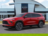 New 2026 Buick Enclave Sport Touring w/ Power Package image 2