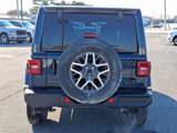 New 2025 Jeep Wrangler Sahara w/ Safety Group image 6