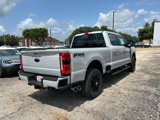 New 2025 Ford F250 XLT image 4