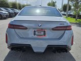 New 2026 BMW M5 w/ Executive Package image 6
