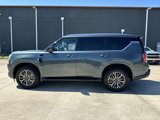 New 2025 Nissan Armada SL image 4