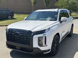 New 2025 Hyundai Palisade Calligraphy image 2