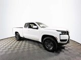 Certified 2025 Nissan Frontier SV image 3