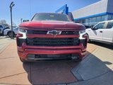 New 2025 Chevrolet Silverado 1500 RST w/ RST All Star Premium Package image 2