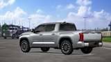 New 2026 Toyota Tundra Limited image 6