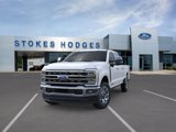 New 2025 Ford F250 Lariat w/ Lariat Ultimate Package image 2