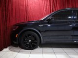 Used 2020 Volkswagen Tiguan SE R-Line image 5