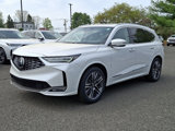 New 2025 Acura MDX SH-AWD w/ Advance Package image 2