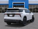 New 2026 Chevrolet Traverse LT w/ Midnight/Sport Edition image 5