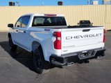 New 2025 Chevrolet Silverado 1500 Custom Trail Boss w/ LPO, Dark Essentials Package image 3