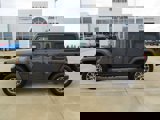 New 2024 Jeep Wrangler Unlimited Sport image 3